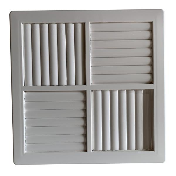 300mm x 300mm Multi Directional Outlet [MDO] Ceiling Outlets